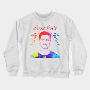 Shane Pinto Crewneck Sweatshirt